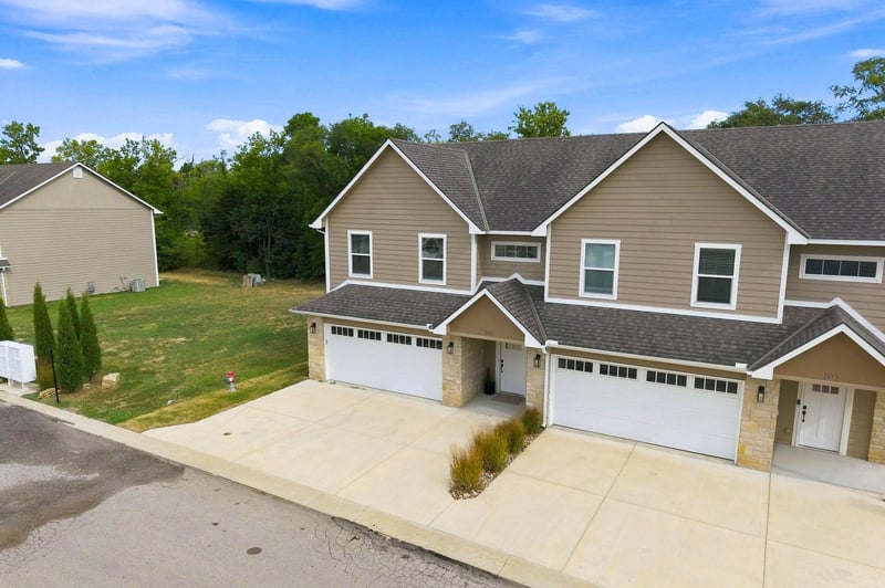 331 N 127th East 105 bldg. 6/105, Wichita, KS 67206