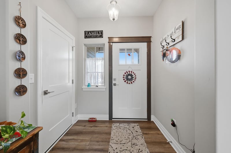 931 E Clearlake, Derby, KS 67037