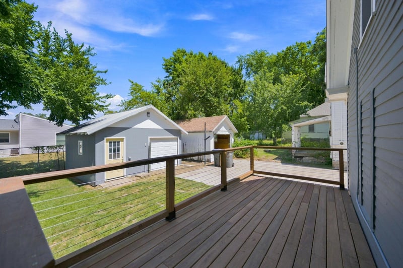 520 Lakeside, Newton, KS 67114
