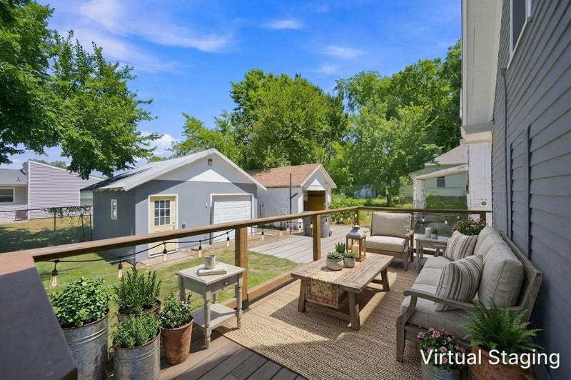 520 Lakeside, Newton, KS 67114