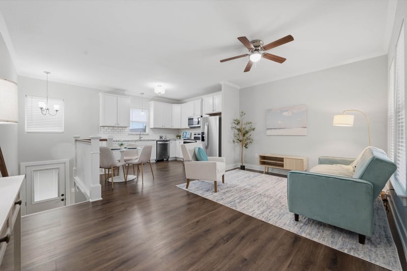 331 N 127th St E bldg 27/401, Wichita, KS 67206