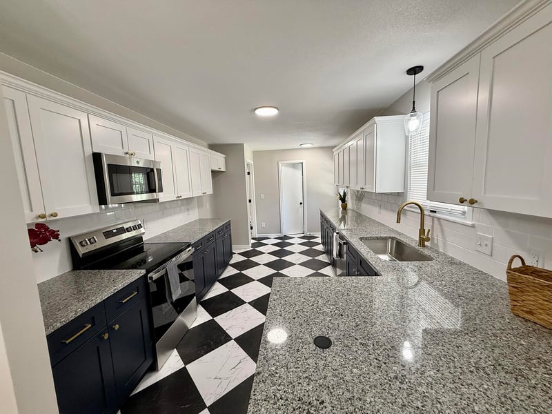 4 Regal Crescent, North Newton, KS 67117