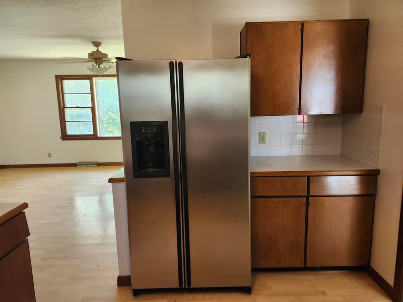 1403 N Meridian, Peck, KS 67120