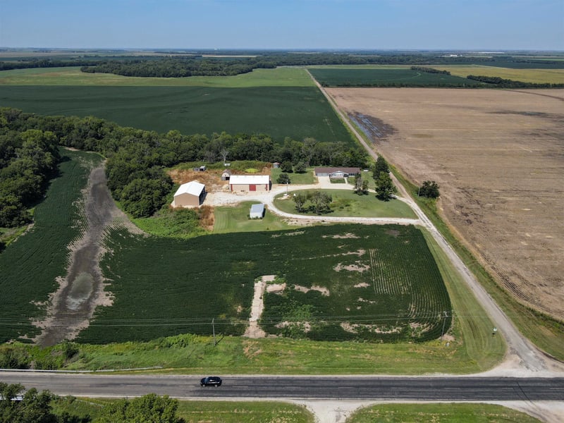 1309 N 100th Rd, Minneapolis, KS 67467