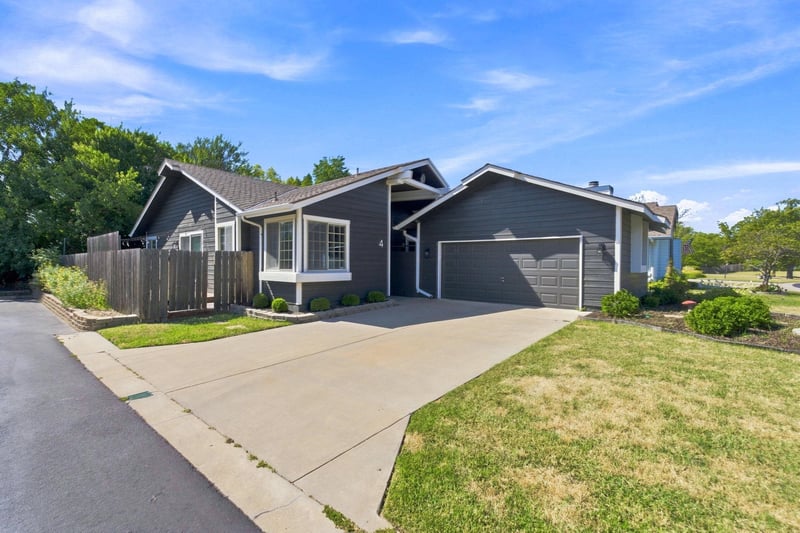 7333 E 22nd St N #4, Wichita, KS 67226