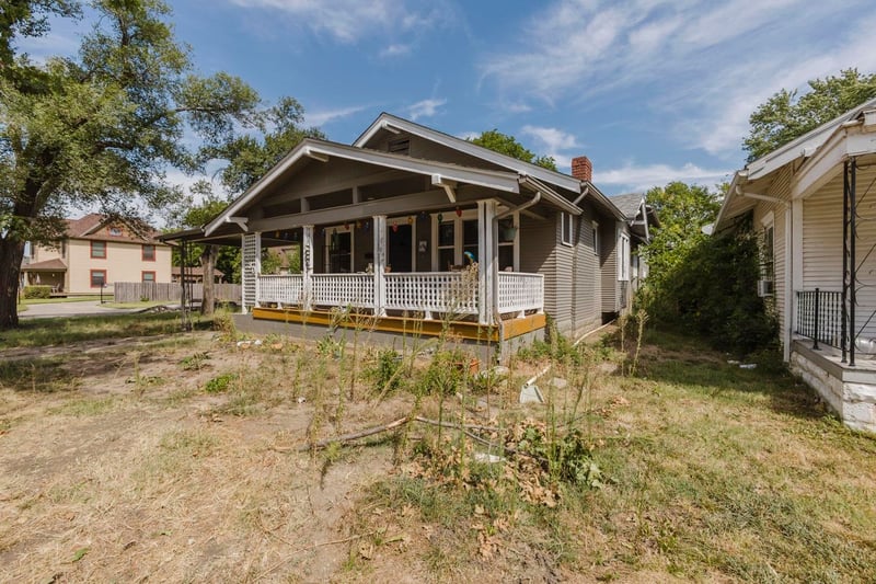 2230 W Douglas, Wichita, KS 67023