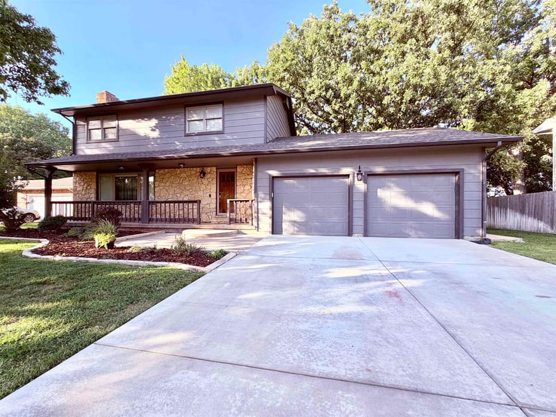 47 Angelina Dr, Augusta, KS 67010