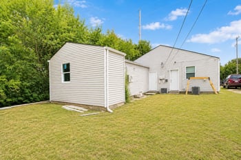 1639 N Hydraulic #1641 N Hydraulic, Wichita, KS 67214