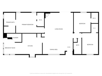 1320 N Mount Carmel Cir, Wichita, KS 67203