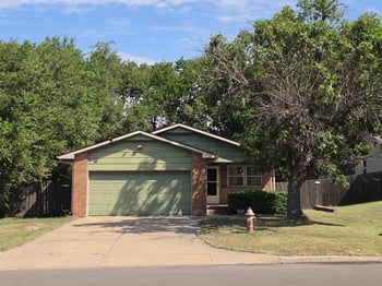 1800 E Ravena St, Park City, KS 67219
