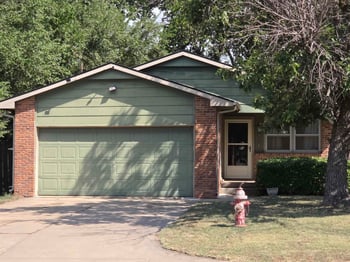 1800 E Ravena St, Park City, KS 67219