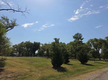1800 E Ravena St, Park City, KS 67219
