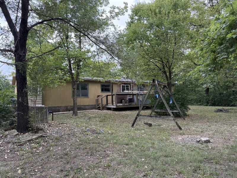 10448 SW Tawakoni Rd, Augusta, KS 67010