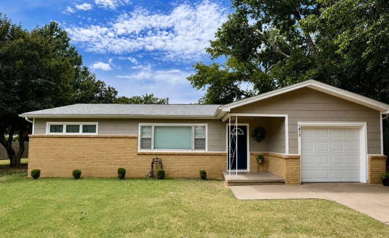 1815 N 9th, Arkansas City, KS 67005