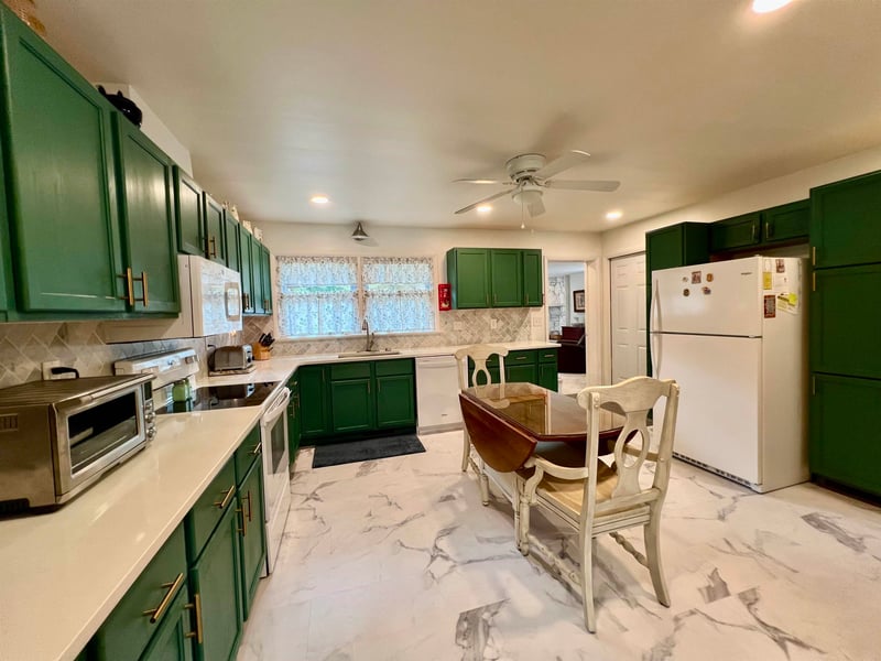 261 Greenway, Arkansas City, KS 67005