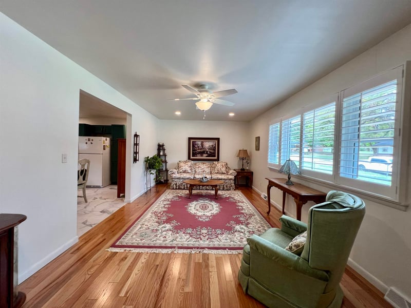 261 Greenway, Arkansas City, KS 67005