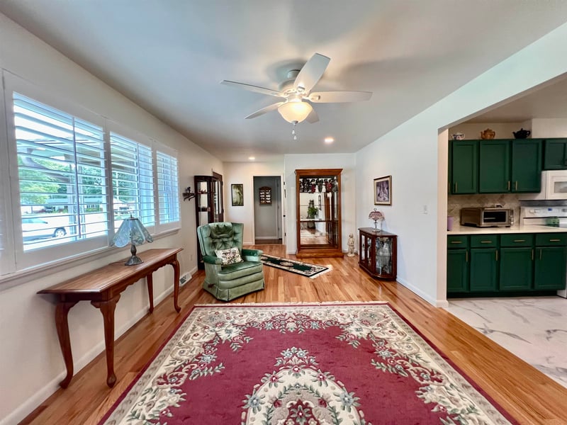 261 Greenway, Arkansas City, KS 67005