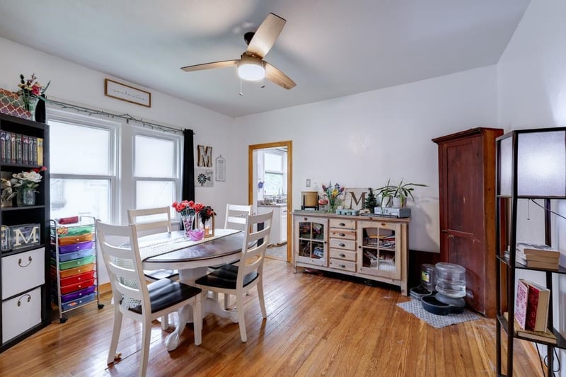 1302 Hackney, Winfield, KS 67156