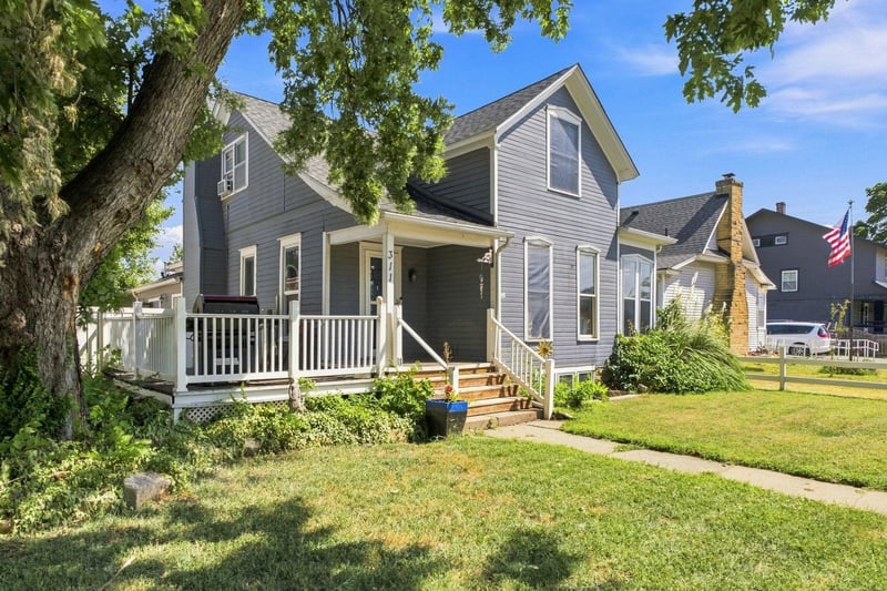 311 E 10th St, Wellington, KS 67152-4010