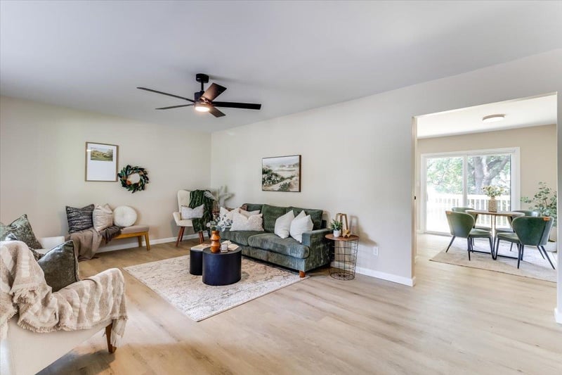 1800 Ritchie, Winfield, KS 67156
