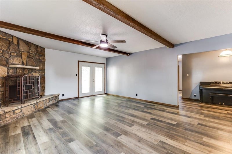 1003 Highland Dr, Arkansas City, KS 67005