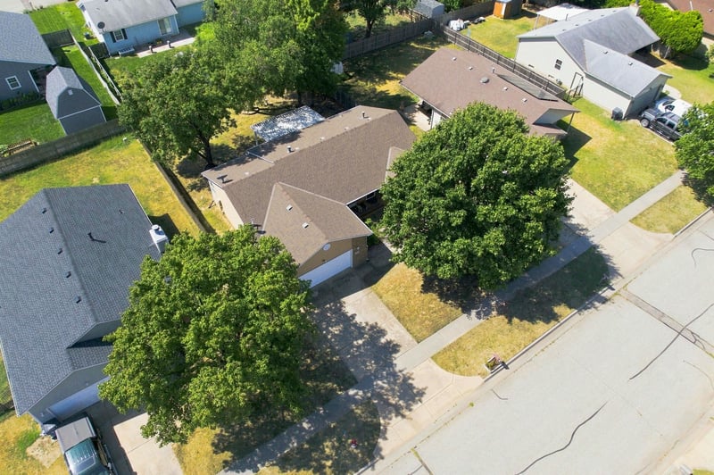 5711 W 40th St S, Wichita, KS 67215