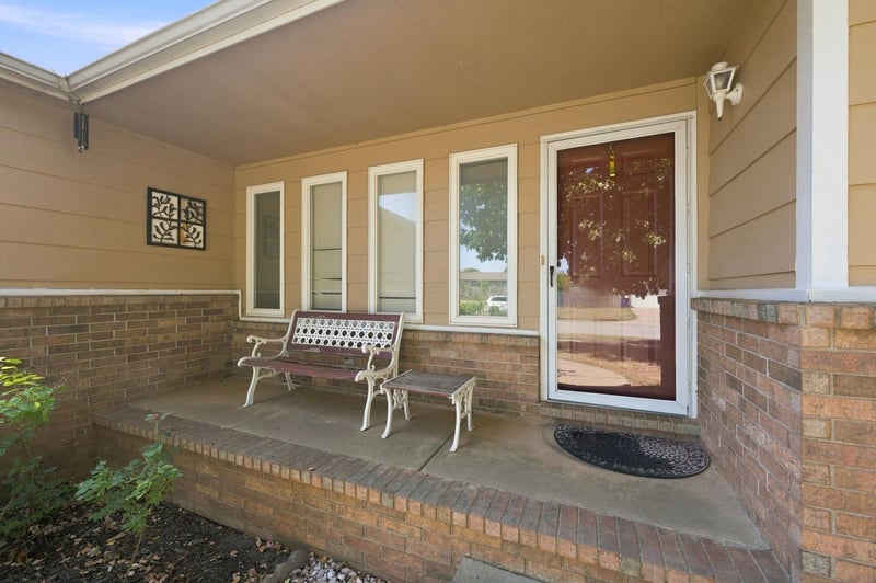 5711 W 40th St S, Wichita, KS 67215
