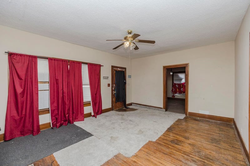 344 N Cleveland, Wichita, KS 67214