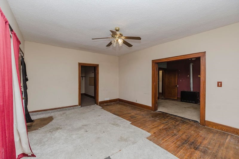344 N Cleveland, Wichita, KS 67214