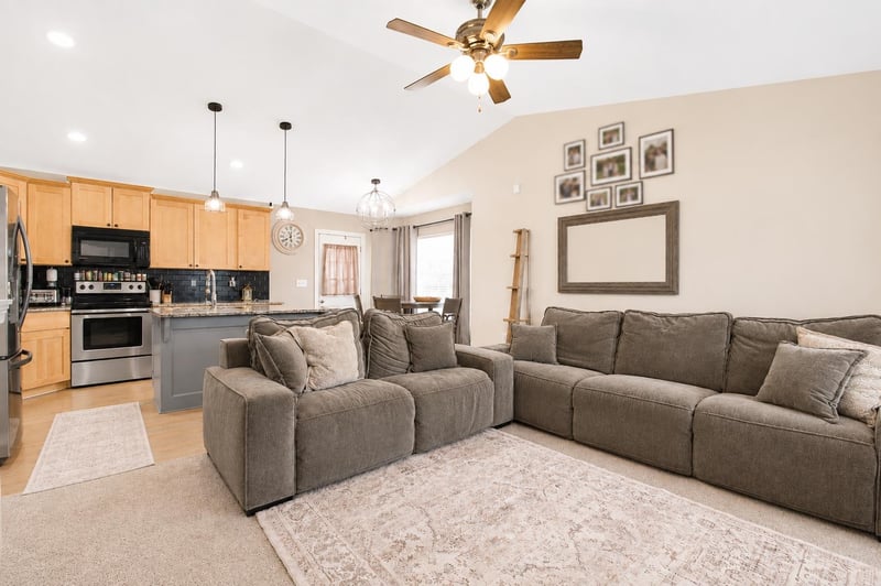 821 W 50th, Wichita, KS 67217