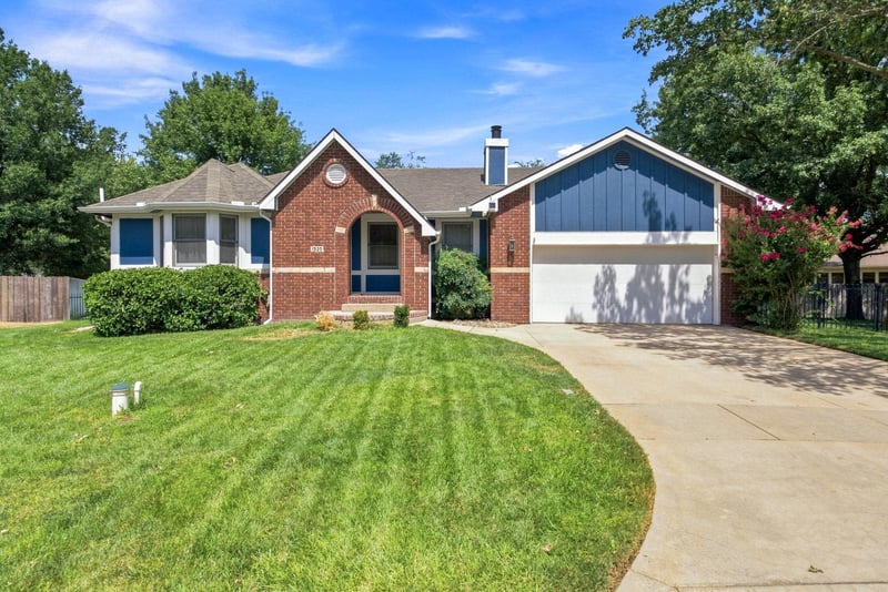 1535 N Chambers Ct, Wichita, KS 67212