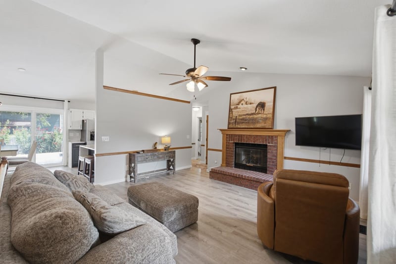 1535 N Chambers Ct, Wichita, KS 67212