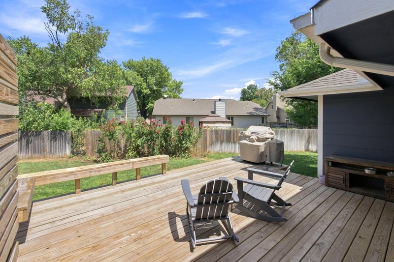 1535 N Chambers Ct, Wichita, KS 67212