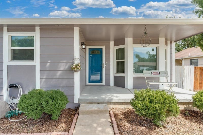 3830 S Brummett #3830 S Brummett St, Wichita, KS 67215