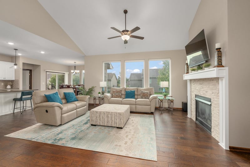3222 N Chambers St, Wichita, KS 67205