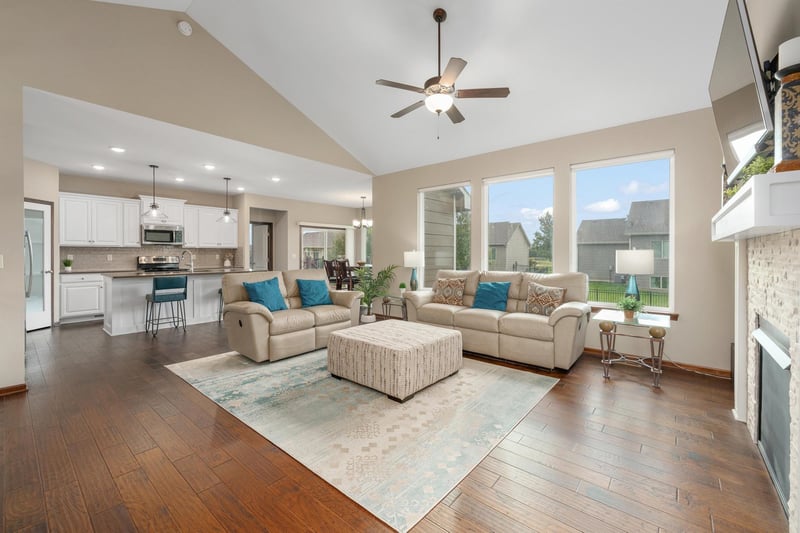 3222 N Chambers St, Wichita, KS 67205