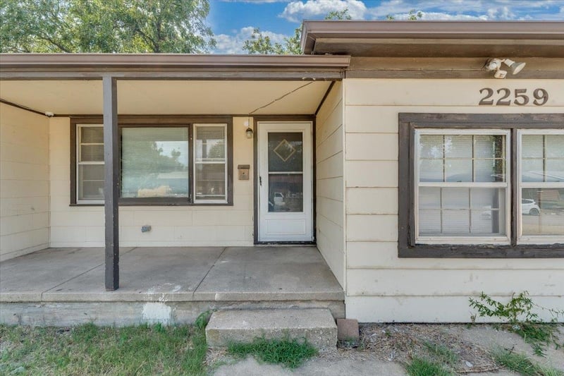 2259 S Walnut St, Wichita, KS 67213