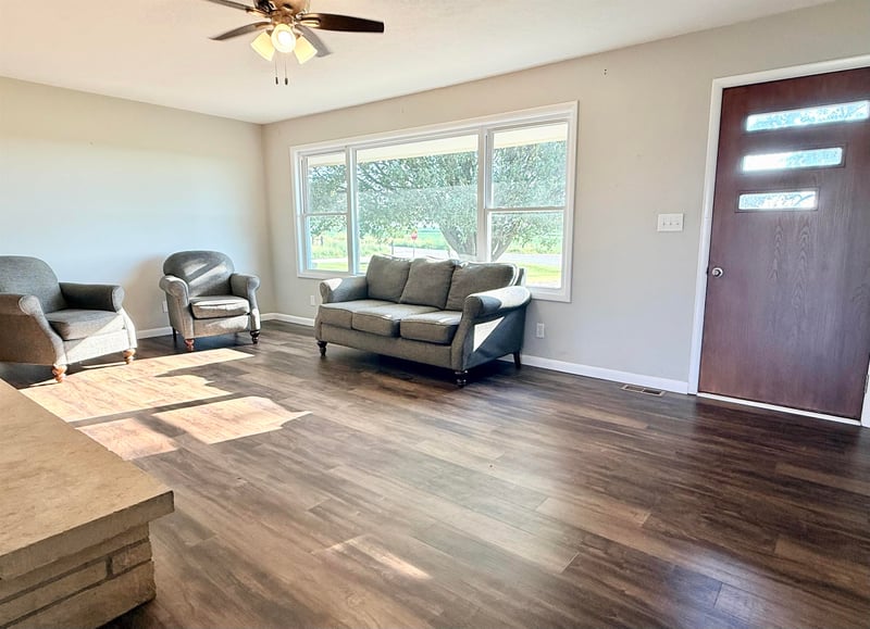 2402 S 2800 Rd, Burdick, KS 66838-9540