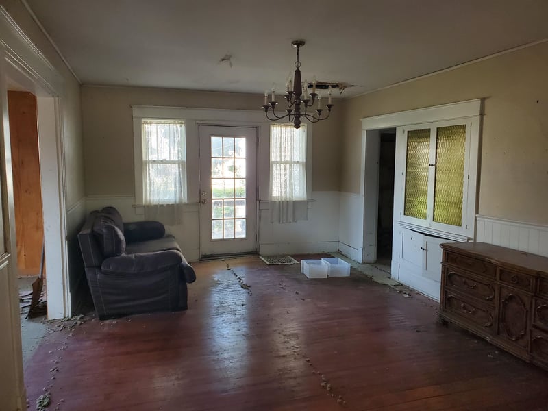 209 N A, Arkansas City, KS 67005