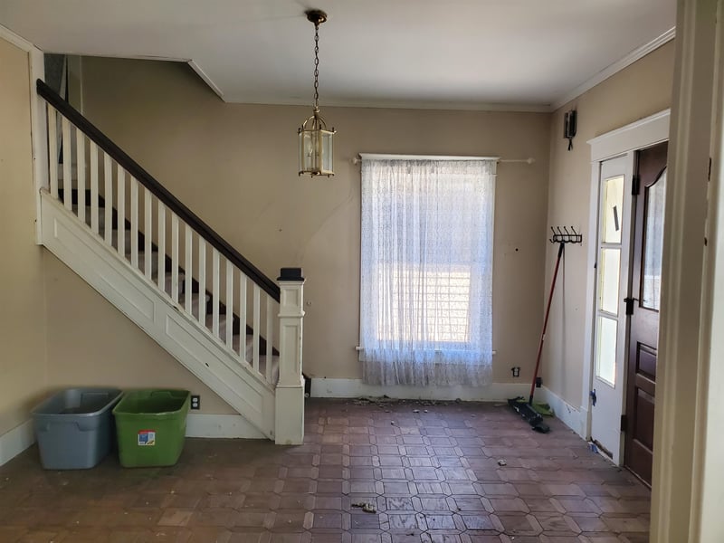 209 N A, Arkansas City, KS 67005