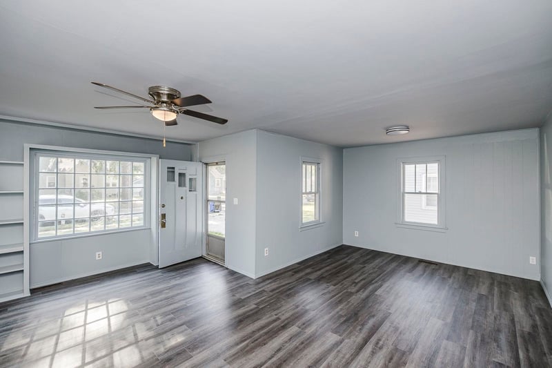 1527 N Woodland, Wichita, KS 67203