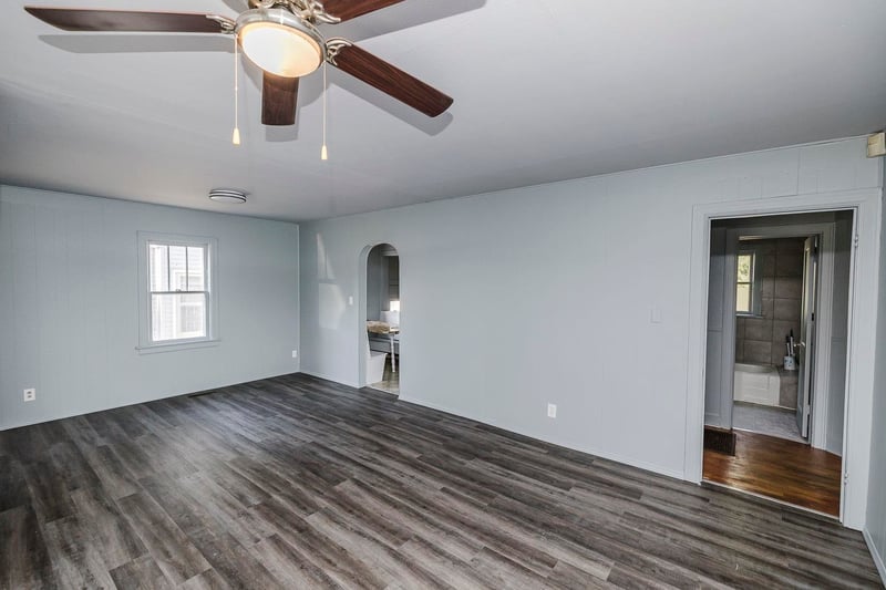 1527 N Woodland, Wichita, KS 67203