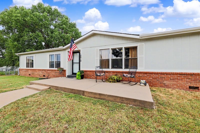 2618 W Angel, Wichita, KS 67217