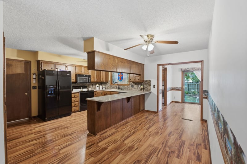 1518 N Covington, Wichita, KS 67212