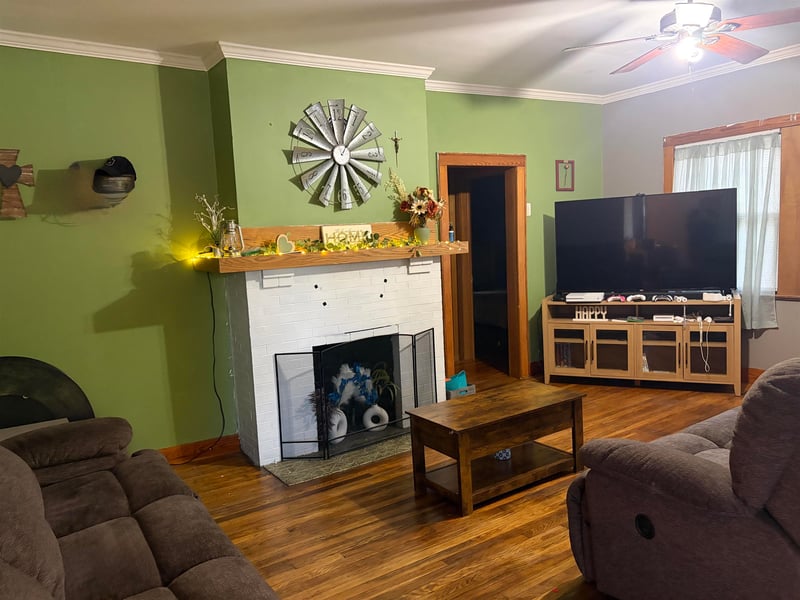 311 N Star St, El Dorado, KS 67042