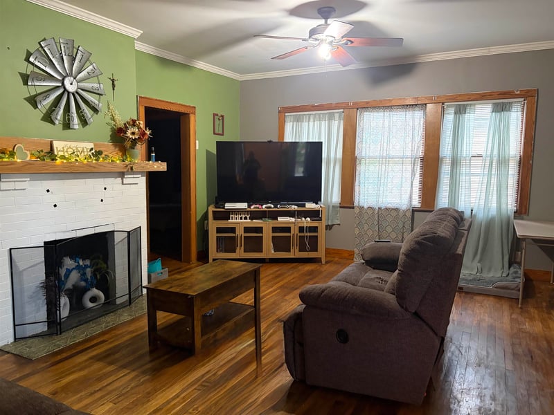 311 N Star St, El Dorado, KS 67042