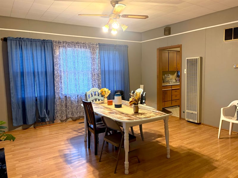 311 N Star St, El Dorado, KS 67042