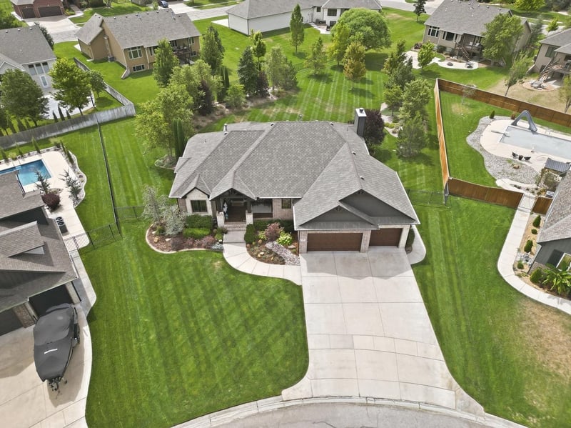 108 N Kennedy, Wichita, KS 67235