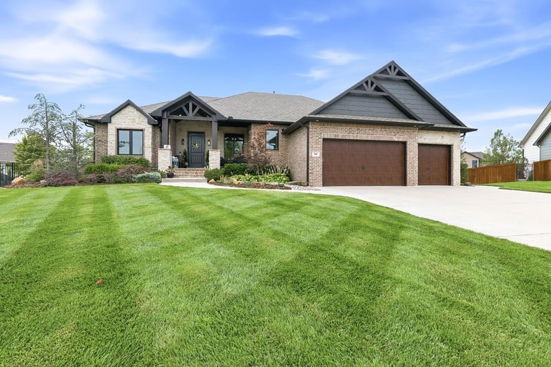 108 N Kennedy, Wichita, KS 67235