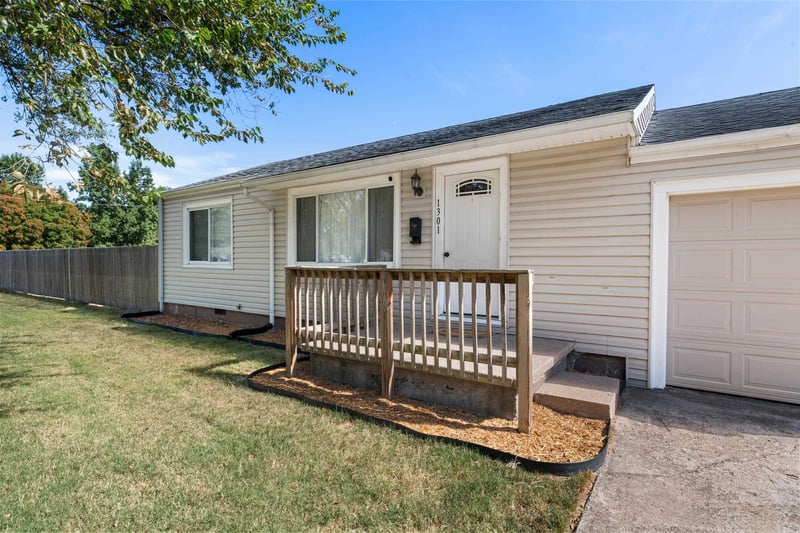 1301 W 35th St S, Wichita, KS 67217